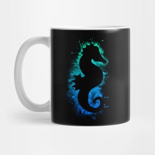 Enchanting Horse Mug